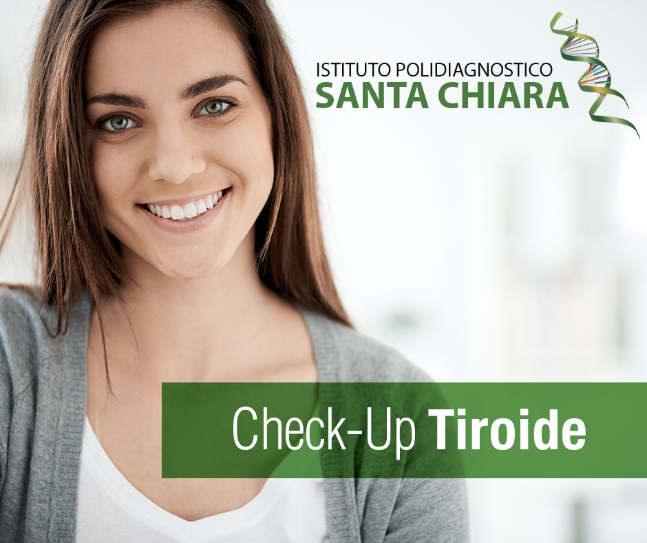 Scopri di più sull'articolo Disturbi della tiroide, al via la campagna di prevenzione dell’Istituto Santa Chiara di Agropoli