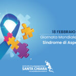 Giornata Mondiale della Sindrome di Asperger