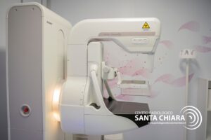 Mammografia Centro Radiologico Santa Chiara Agropoli