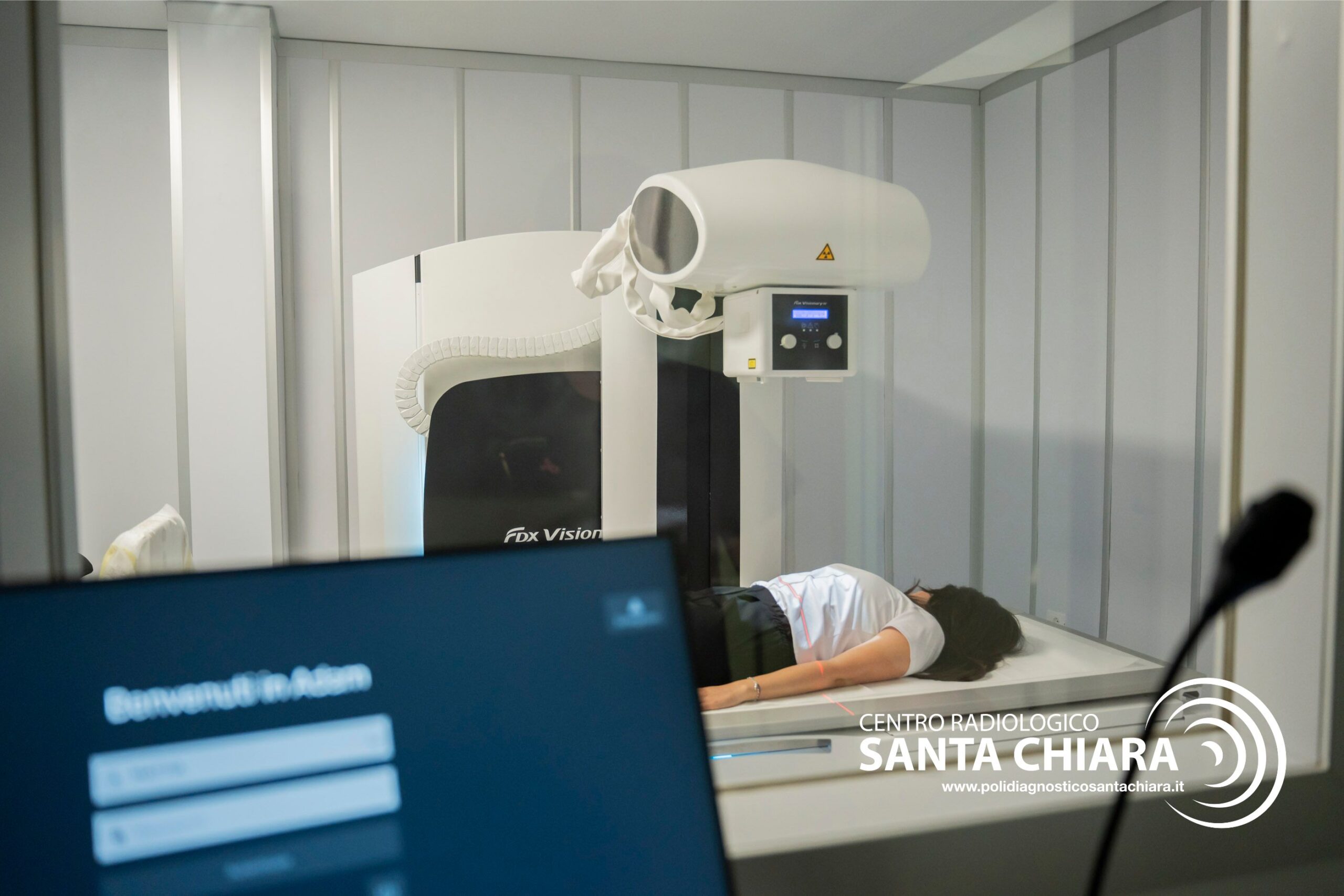 Al momento stai visualizzando Radiografie ad Agropoli con sistema telecomandato, accessibile anche a pazienti disabili