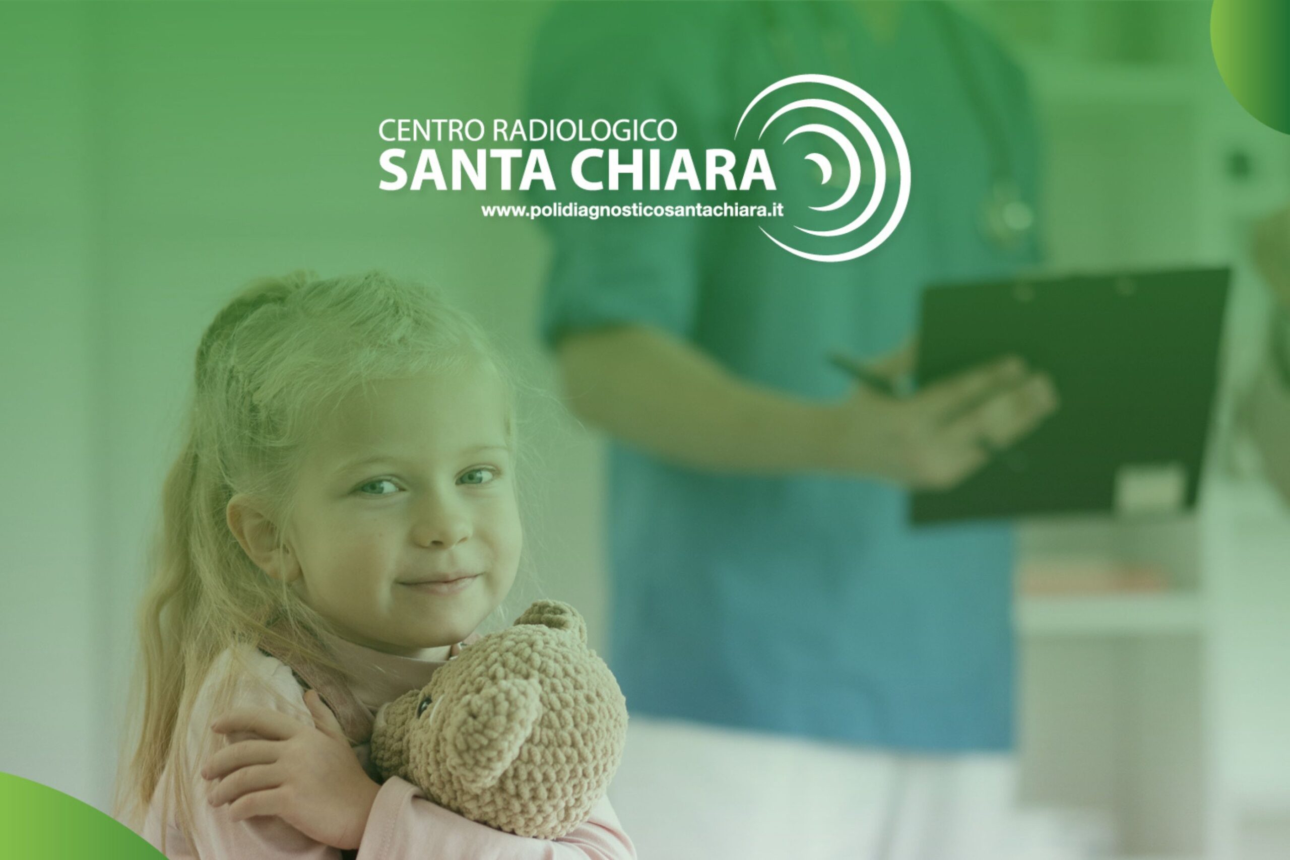 Al momento stai visualizzando MOC Pediatrica ad Agropoli: un esame sicuro e veloce per la salute ossea dei più piccoli