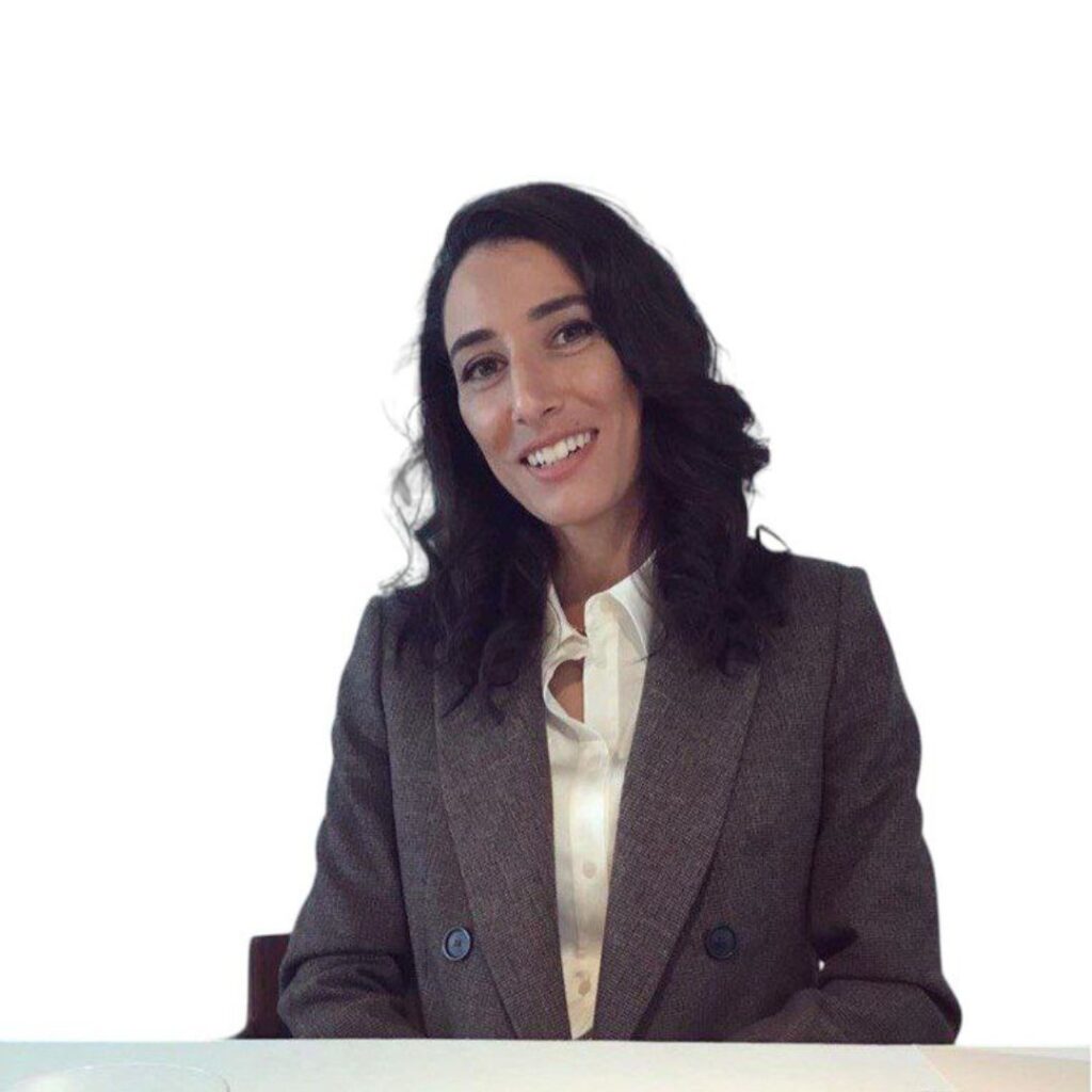 Marina D'Ambra