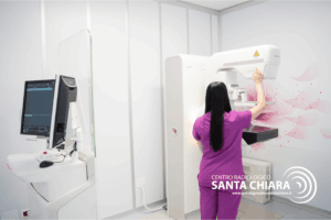 Mammografia Agropoli Istituto Polidiagnostico Santa Chiara