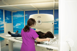 Risonanza Magnetica Agropoli Istituto Polidiagnostico Santa Chiara