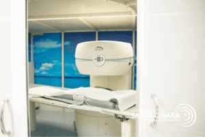 Risonanza Magnetica Agropoli Istituto Polidiagnostico Santa Chiara