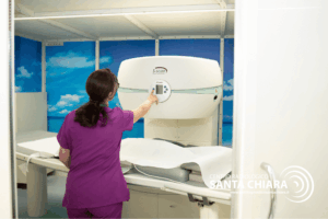Risonanza Magnetica Agropoli Istituto Polidiagnostico Santa Chiara