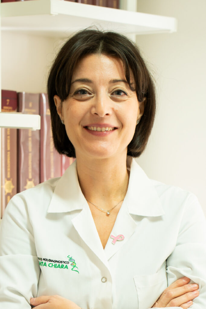 CATIA DELLA PEPA