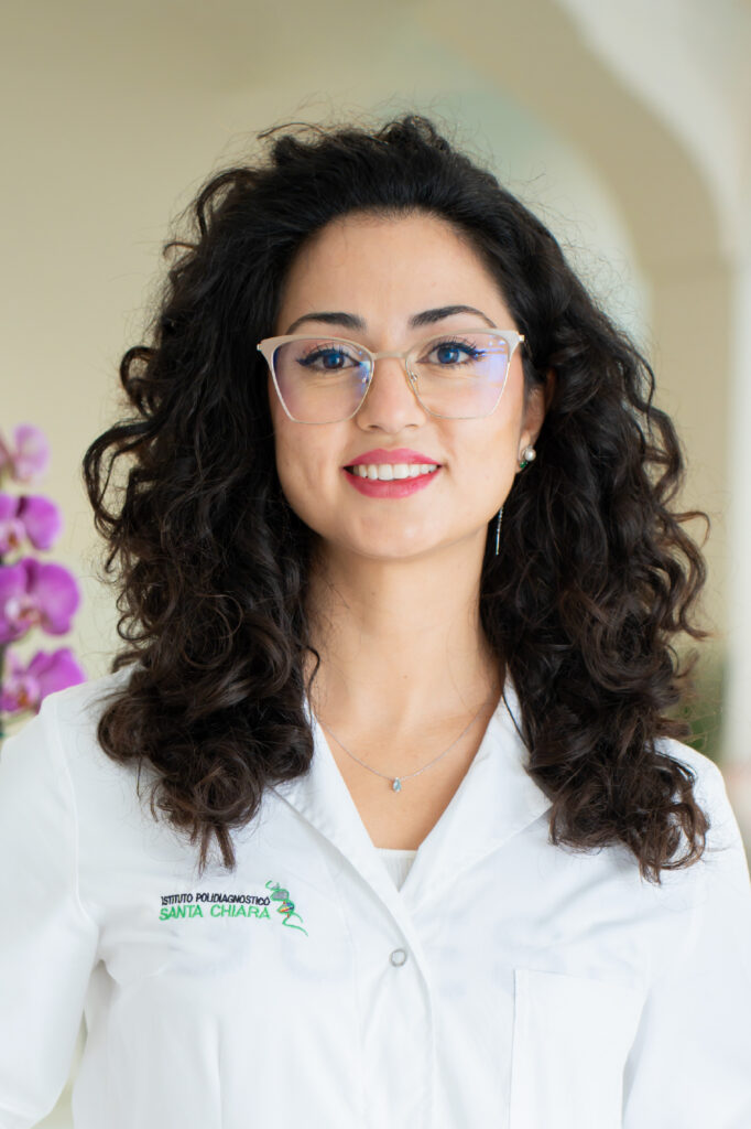 LORENA PISCIOTTANO