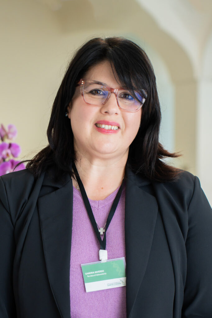 SANDRA INVERSO