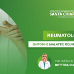 Reumatologia: sintomi e malattie reumatiche, intervista alla Dott.ssa Ida Greco