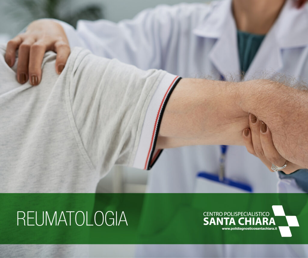 reumatologia agropoli